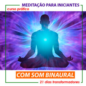 curso meditacao iniciantes