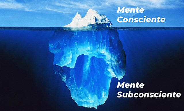 mente consciente