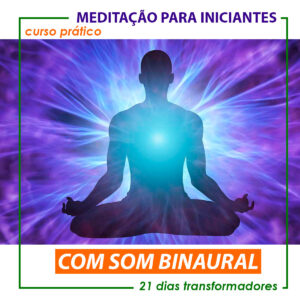 curso meditacao