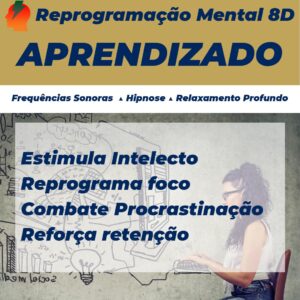 reprogramacao mental 8d aprendizado